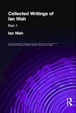 Ian Nish - Collected Writings