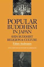 Popular Buddhism in Japan