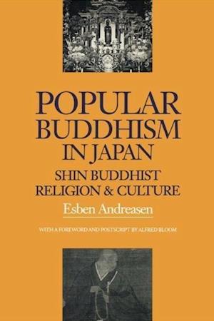 Popular Buddhism in Japan