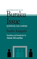 An Introduction to the Buraku Issue