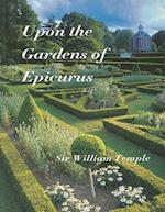 Upon the Gardens of Epicurus