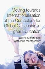 Moving Towards Internationalisation of the Curriculum for Global Citizenship