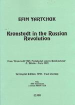 Kronstadt in the Russian Revolution