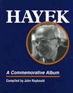 HAYEK - COMMEMORATIVE ALBUM PB