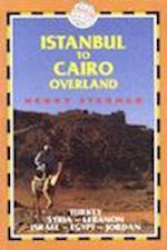 Istanbul to Cairo Overland*