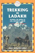 Ladakh, Trekking in