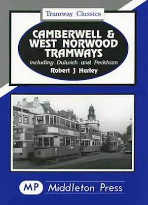 Camberwell and West Norwood Tramways