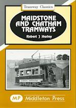Maidstone and Chatham Tramways