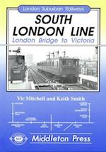 South London Line