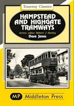 Hampstead and Highgate Tramways