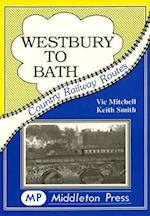 Westbury to Bath