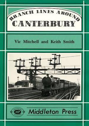 Branch Lines Around Canterbury