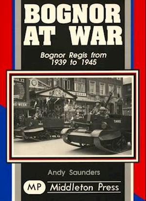 Bognor at War