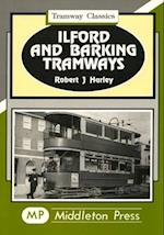 Ilford and Barking Tramways