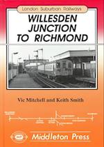Willesden Junction to Richmond