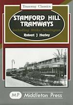 Stamford Hill Tramways