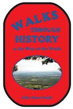 Walks through History: at the West of the Weald 