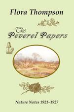 The Peverel Papers: Nature Notes 1921-1927 