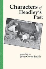 Characters of Headley's Past