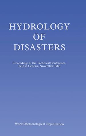 Hydrology of Disasters