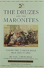 The Druzes and the Maronites