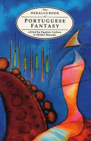 Book of Portuguese Fantasy