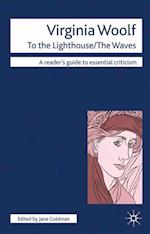 Virginia Woolf - To The Lighthouse/The Waves