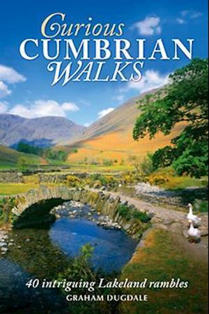 Curious Cumbrian Walks