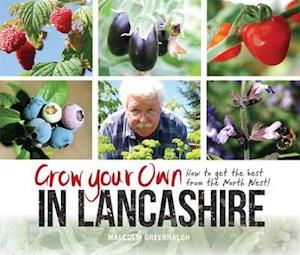 Grow Your Own in Lancashire