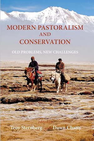 Modern Pastoralism and Conservation