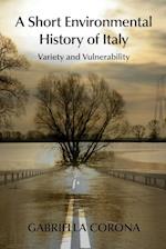 A Short Environmental History of Italy