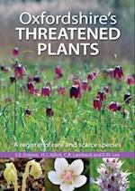 Oxfordshire's Threatened Plants