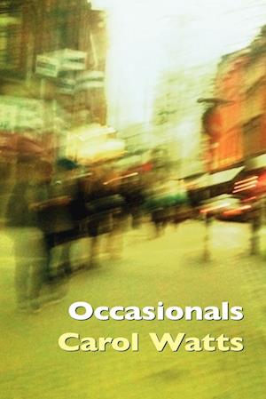 Occasionals