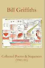 Collected Poems & Sequences (1981-91)