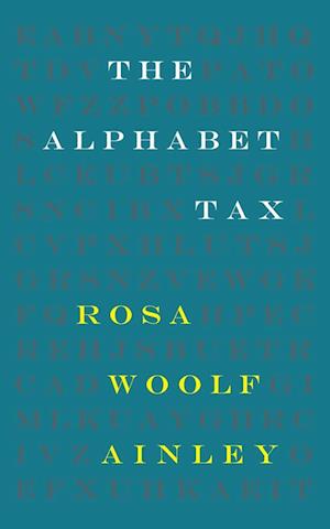 The Alphabet Tax