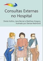 Consultas Externas no Hospital
