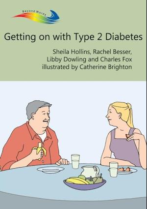 Getting On With Type 2 Diabetes