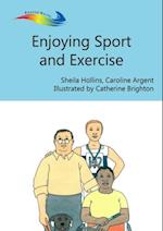 Enjoying Sport and Exercise