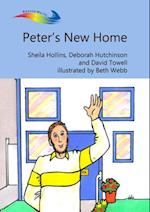 Peter's New Home