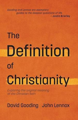 The Definition of Christianity