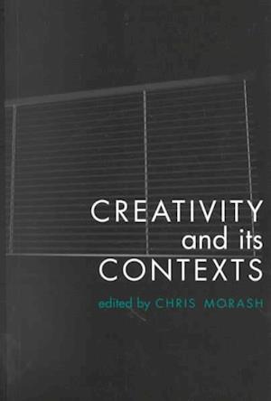Creativity in Its Contexts