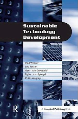 Sustainable Technology Development