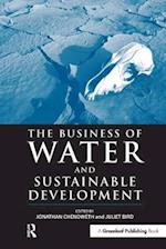 The Business of Water and Sustainable Development