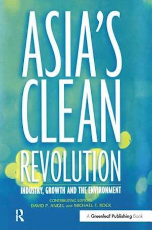 Asia's Clean Revolution