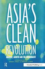 Asia's Clean Revolution