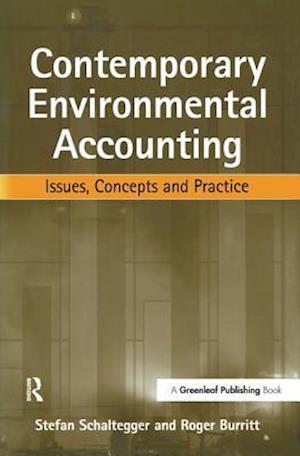 Contemporary Environmental Accounting