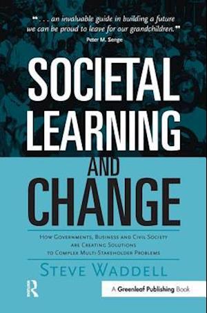 Societal Learning and Change