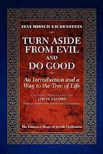 Turn Aside from Evil and Do Good
