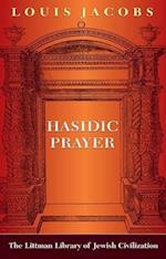 Hasidic Prayer: With a New Introduction