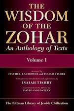 The Wisdom of the Zohar